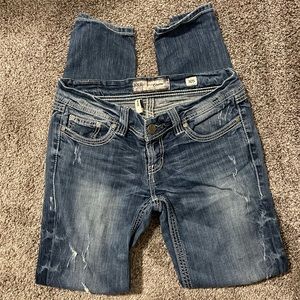 BKE Skinny Jeans